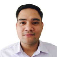 Edward Bulatao