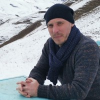 Andrei Malkow