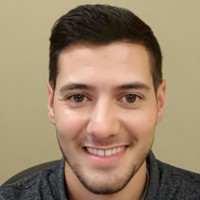 Robert Vigil