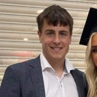 Shane O Toole Greene