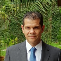 Gilvan Oliveira