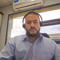 Lic. Seg e Hig Mauro Calil
