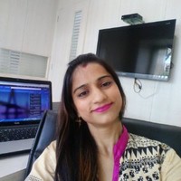 Vishakha Gupta