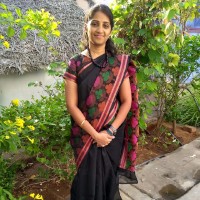 Sathya Bama