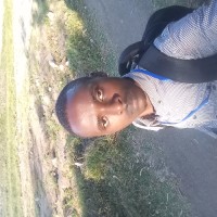 Anthony mulinge