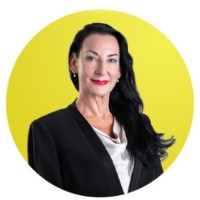 Margo Perpick