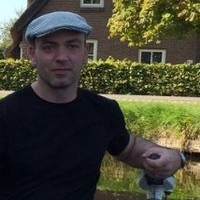 Mike van der Sluis