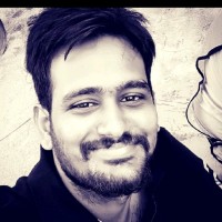 saikumar singamsetty