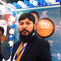 Ali Rehman