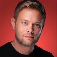 Guy Robinson