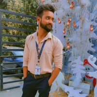 Shrikant Buradkar