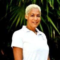 Carol Morgan