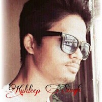 Kuldeep Singh