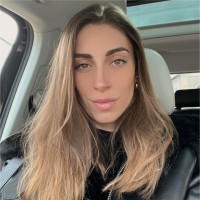 Mathilde Blottiere
