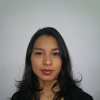 Marcela Alejandra Rojas