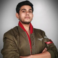 Umer Zeeshan Khan