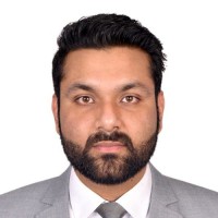Faraz Baqi