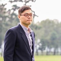 Wayne Shih