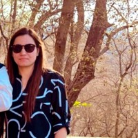NISHA CHAUDHARY