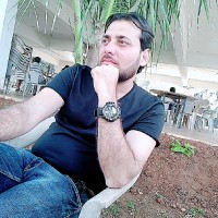 Asif Khan