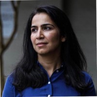 zala ahmad