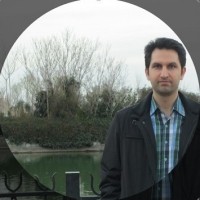 Ali Salehi