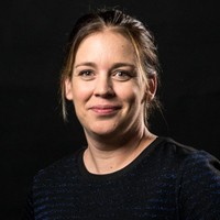 Evelien Biever-van Dam