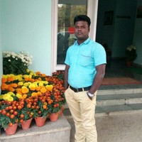 Sarthak Mohanty
