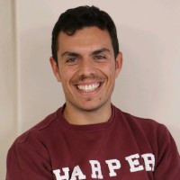 Daniel González López