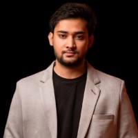 Ca Syed Nadir Ali