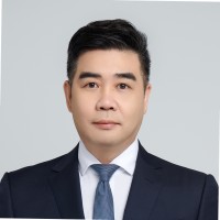 Simon Liu