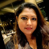 LISHA GALIYAL