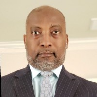 Ron Roberson
