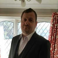 Andrew Mcghie