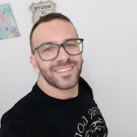 Patrick Eduardo Miranda Fonseca