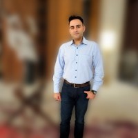 Afshin Pasyar