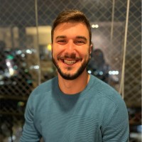 Danilo Cordeiro Da Silva