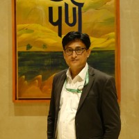 Abyakt Rai