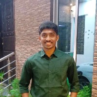 Anson Fernandes
