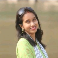 Debashree Bhowmik