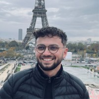 Raphael Bompoil