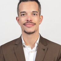 Benoît ROLLAND
