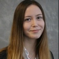 Viktoriya Staseva