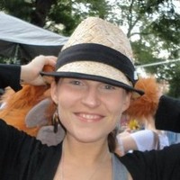 Jill Caron