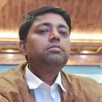 Uttam Halder