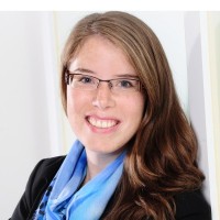 Melanie Luckau