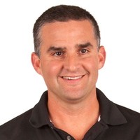 Gregory Gonzales