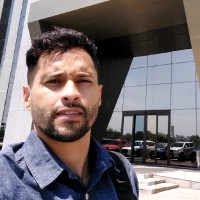 Bruno Calixto