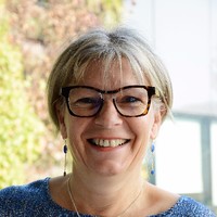 Coquemont Geneviève