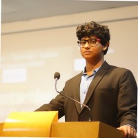 Auman Bose